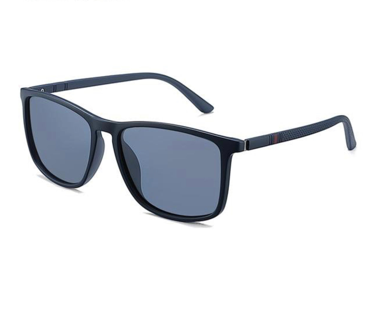 New Polarized Male Vintage Sunglasses