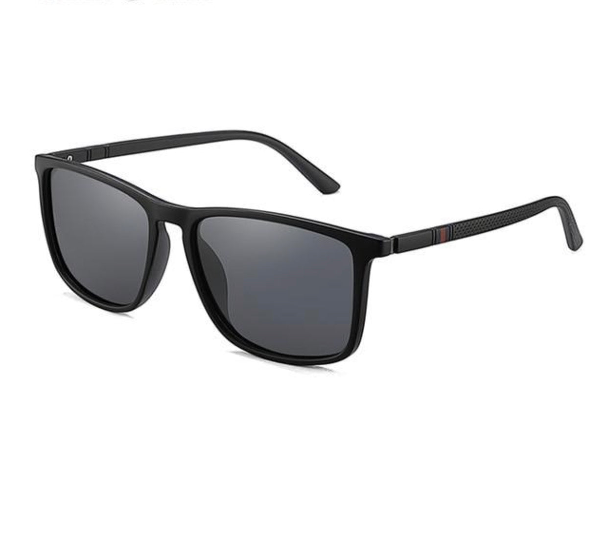New Polarized Male Vintage Sunglasses