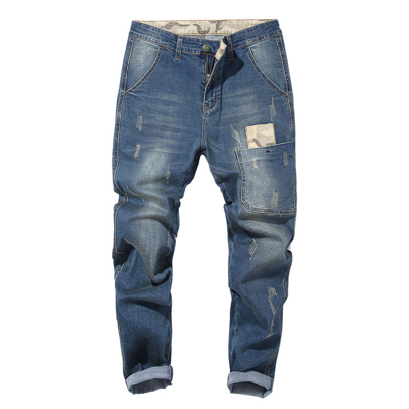 TC Casual Slim Stretch Jeans