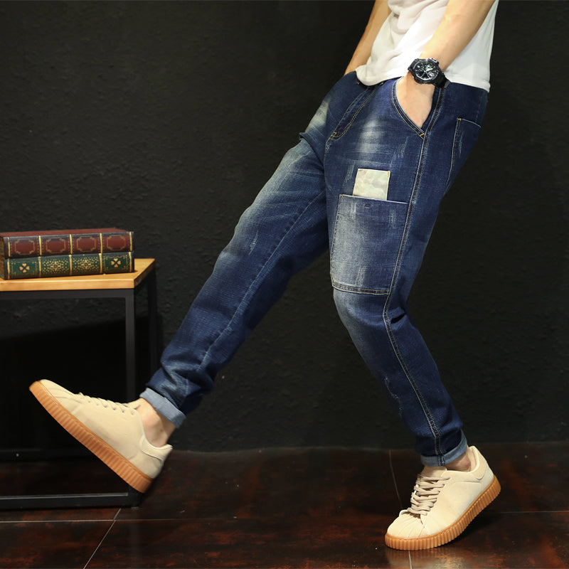 TC Casual Slim Stretch Jeans