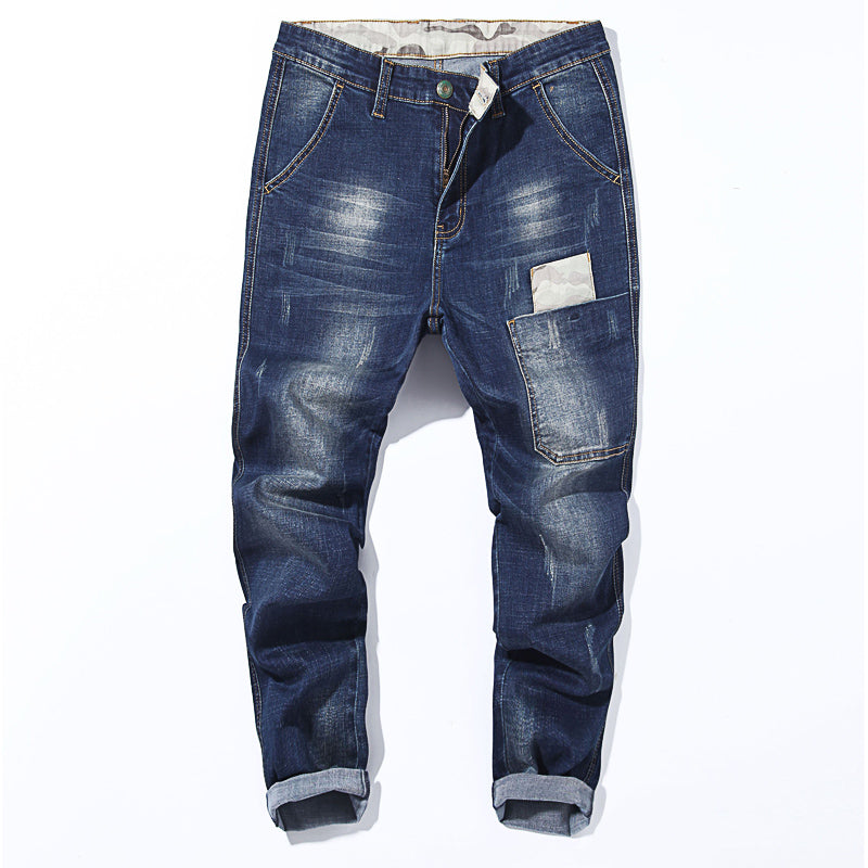 TC Casual Slim Stretch Jeans