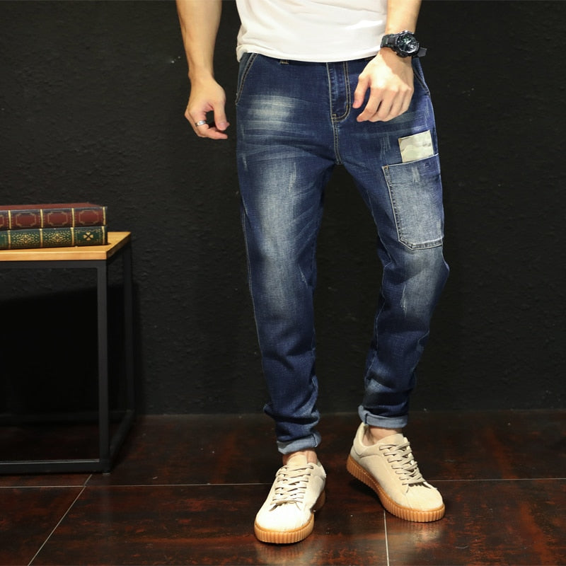 TC Casual Slim Stretch Jeans