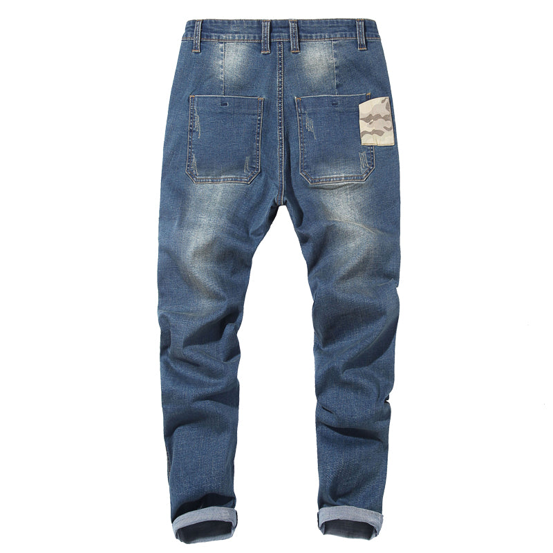 TC Casual Slim Stretch Jeans