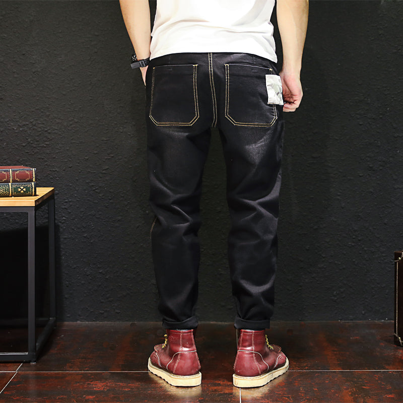 TC Casual Slim Stretch Jeans