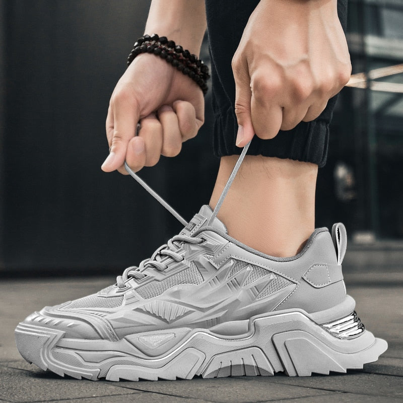 Kellis Sneakers For Men