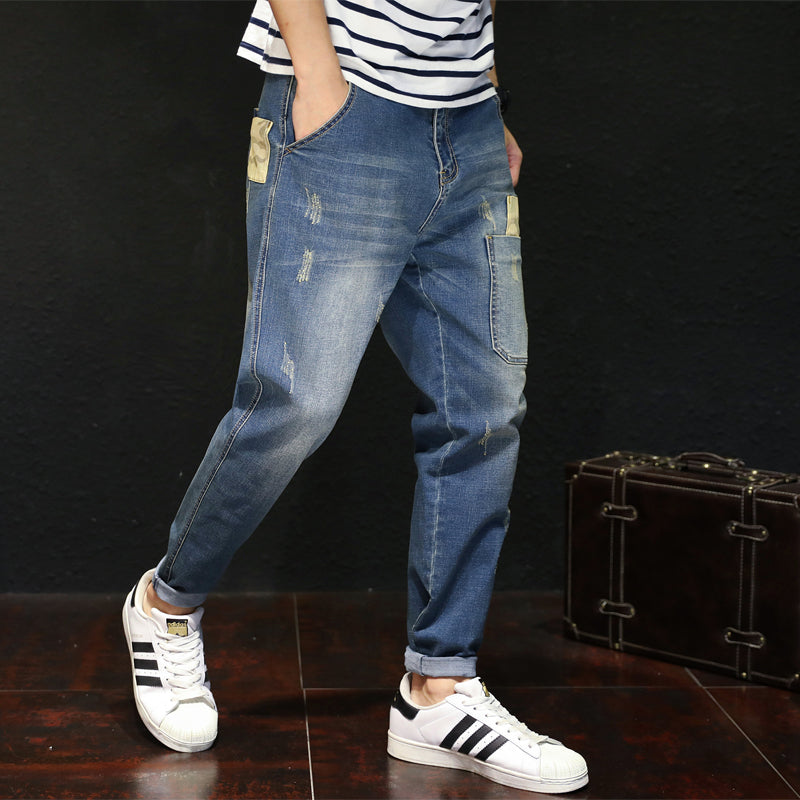 TC Casual Slim Stretch Jeans