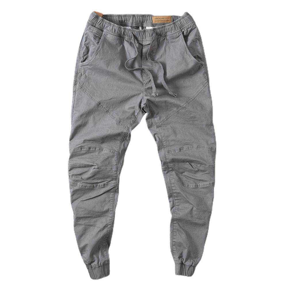 Toxyno Cargo Pants