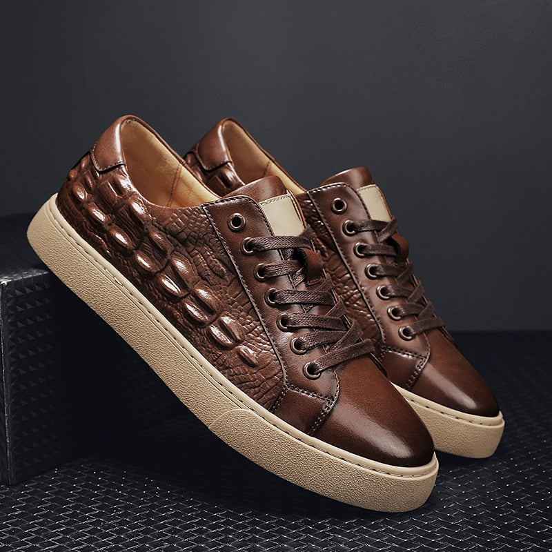Oxford Sneakers