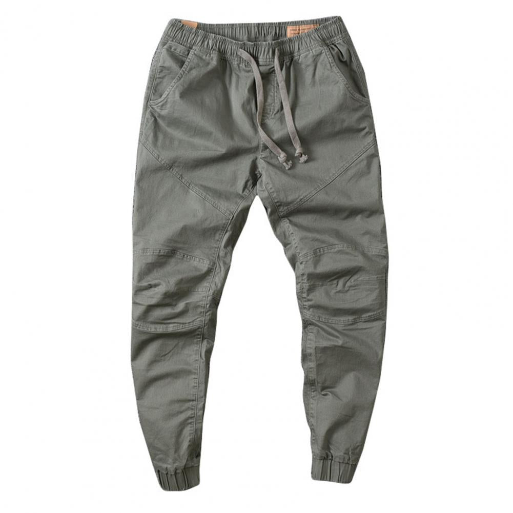 Toxyno Cargo Pants