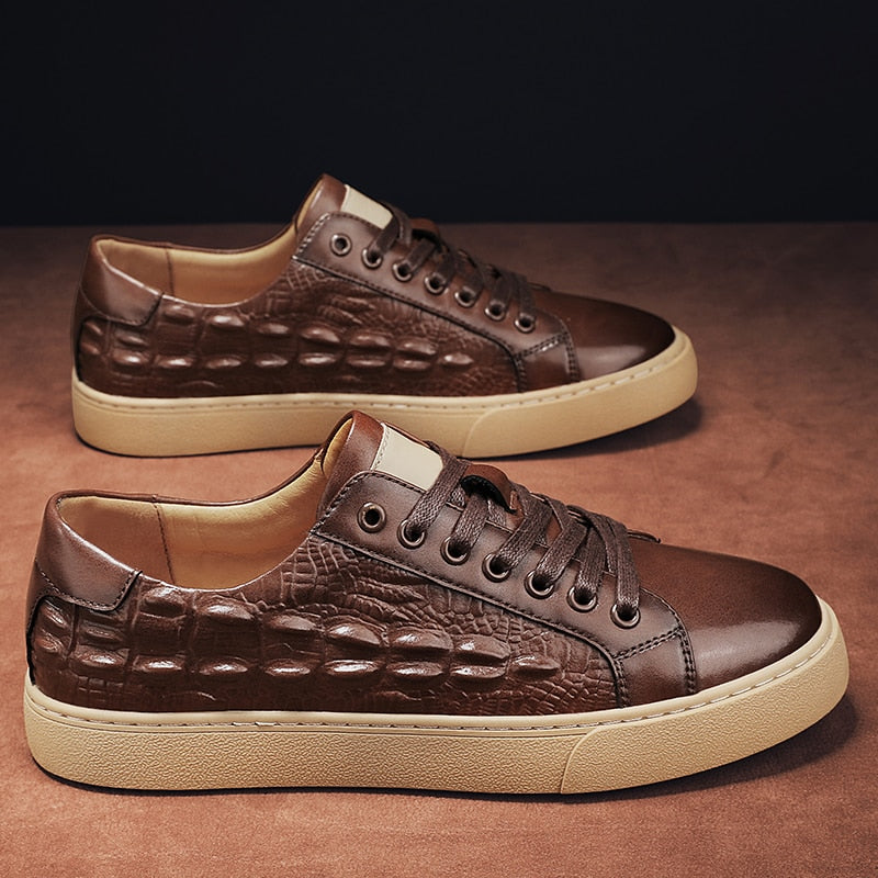 Oxford Sneakers