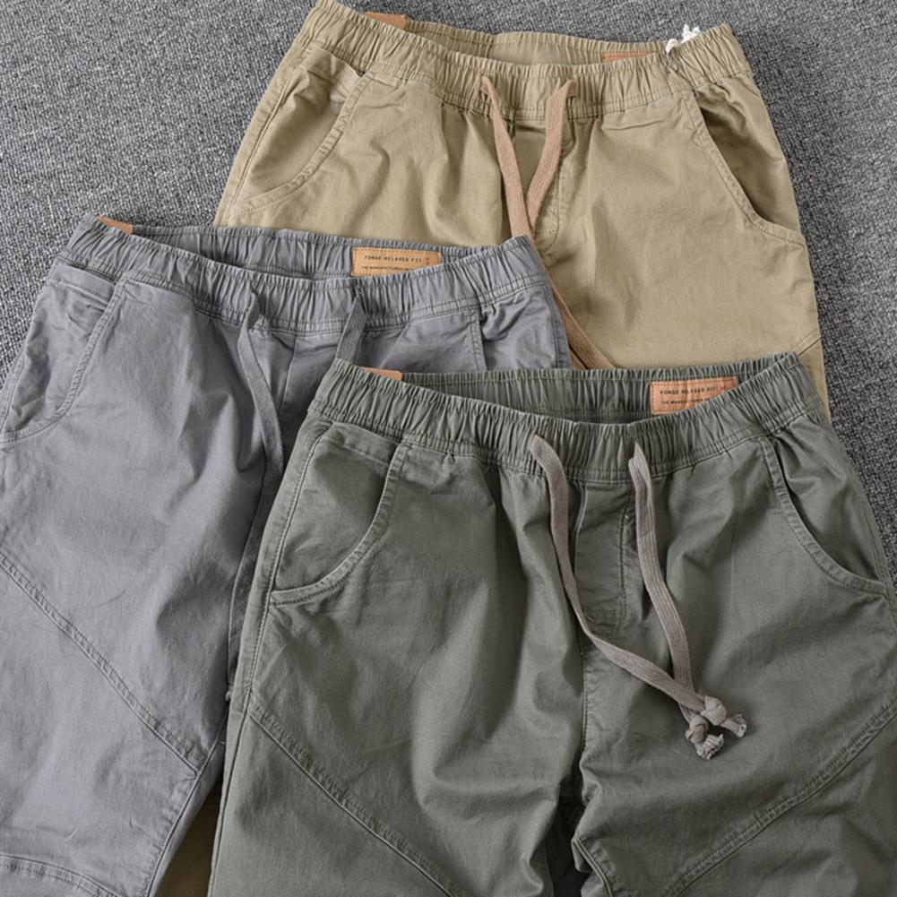 Toxyno Cargo Pants