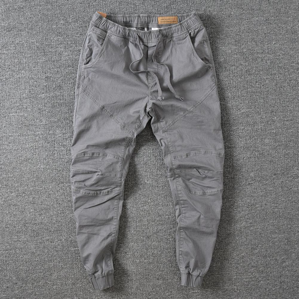 Toxyno Cargo Pants