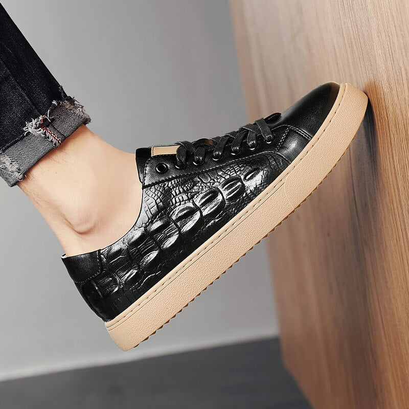 Oxford Sneakers