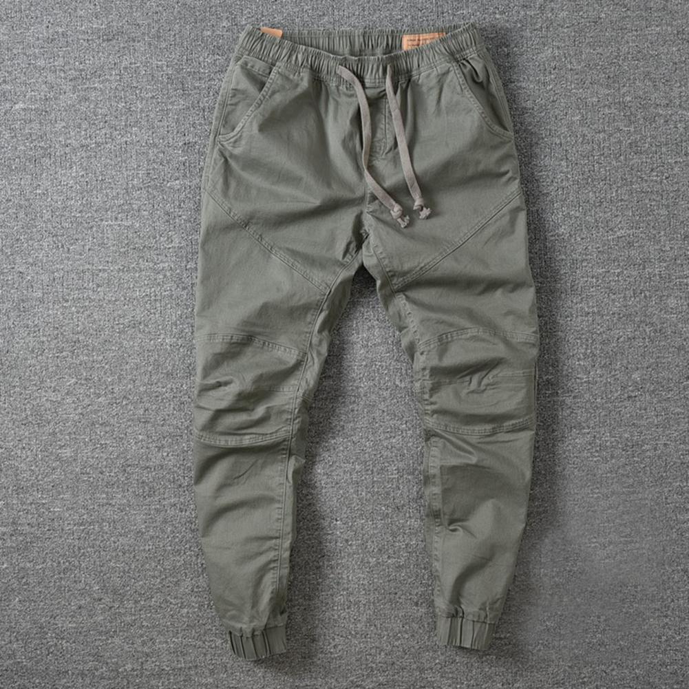 Toxyno Cargo Pants
