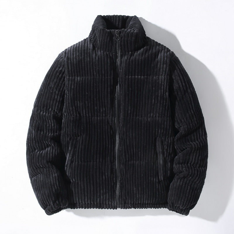 Toxyno Clothing Corduroy Jackets