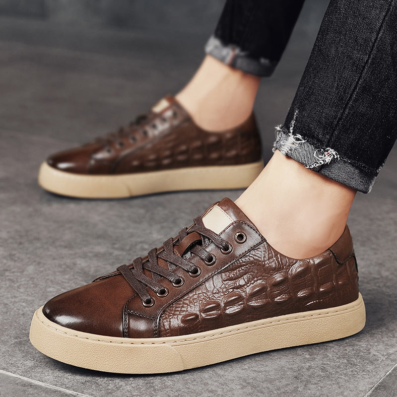 Oxford Sneakers