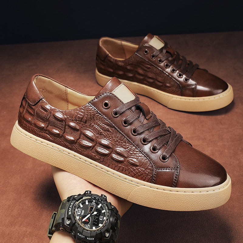 Oxford Sneakers