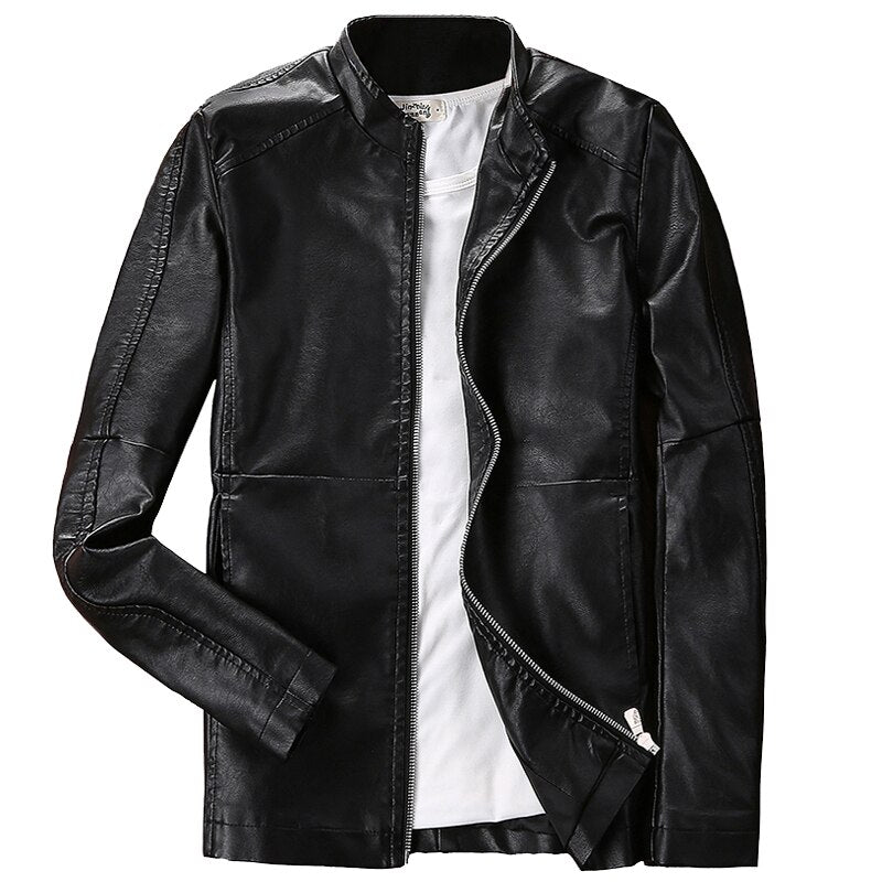 Joe Baseball Jacket