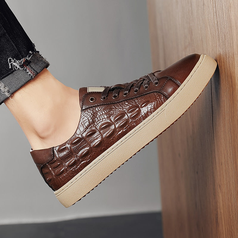Oxford Sneakers