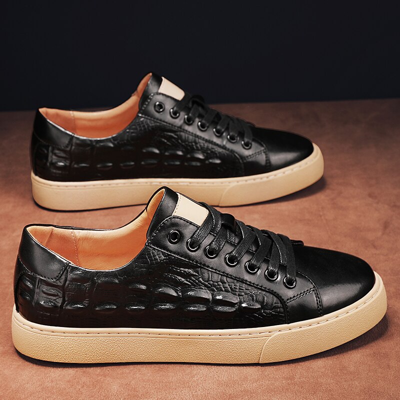 Oxford Sneakers