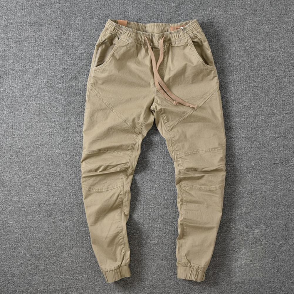 Toxyno Cargo Pants