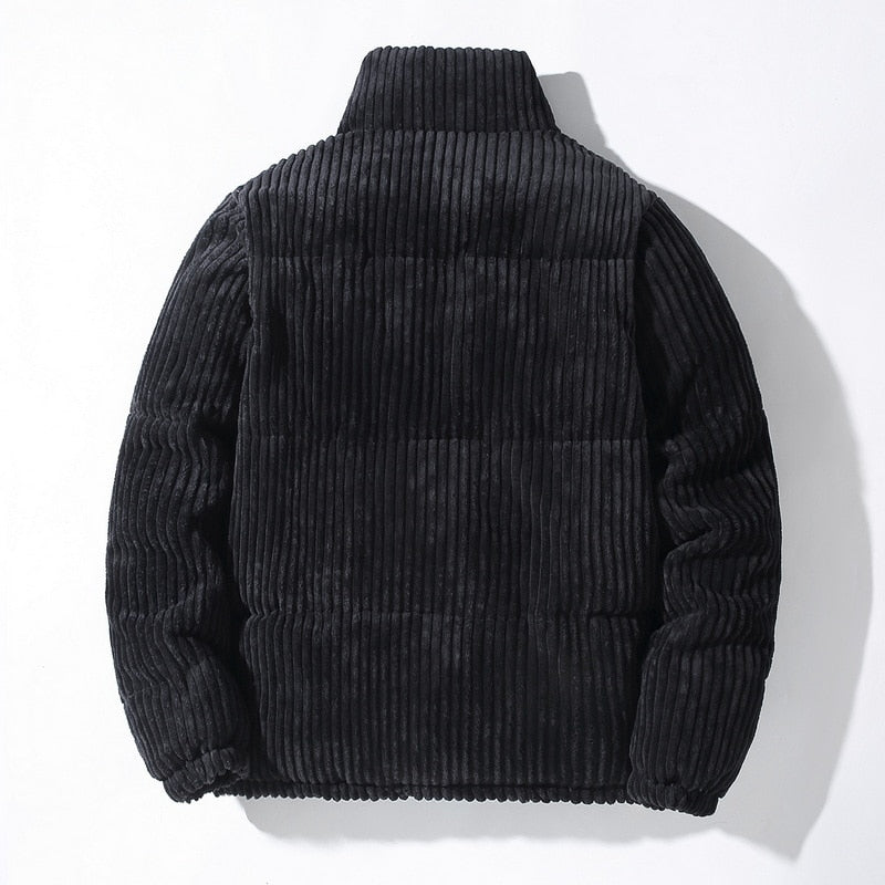 Toxyno Clothing Corduroy Jackets