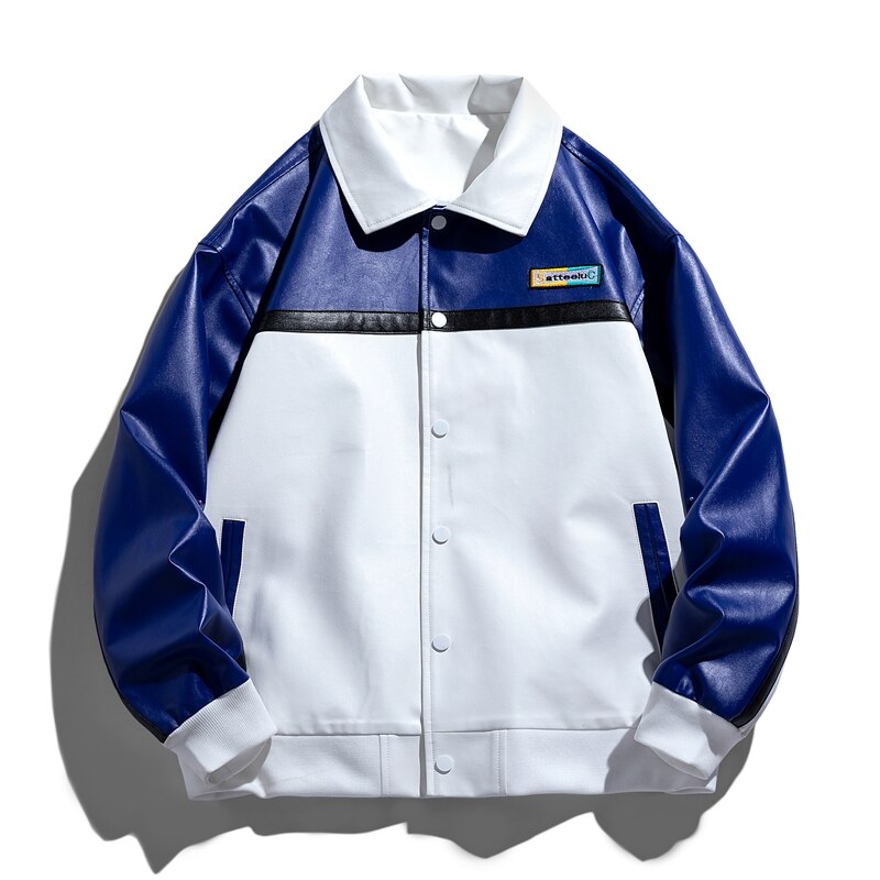 Joe Baseball Jacket