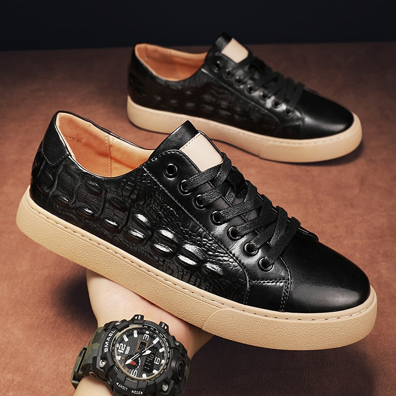 Oxford Sneakers