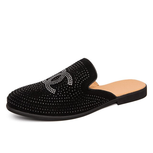 Fashion Casual Half & Full Loafers Shoes