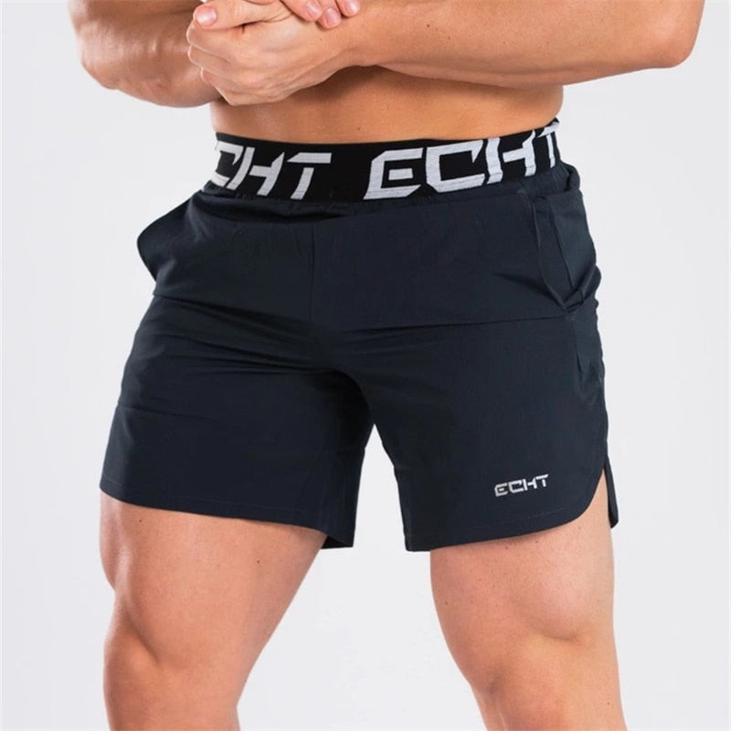 Fitness Bodybuilding Shorts