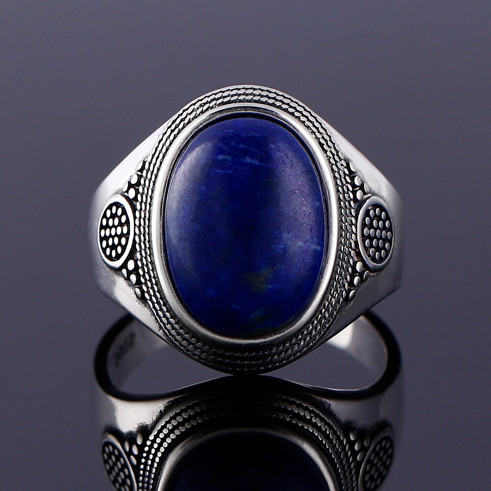 Vintage Sterling Silver Ring
