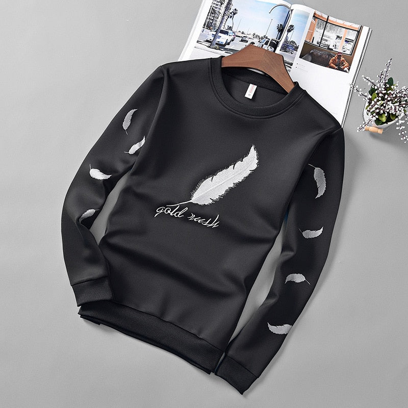 Men's Casual Sweatshirts