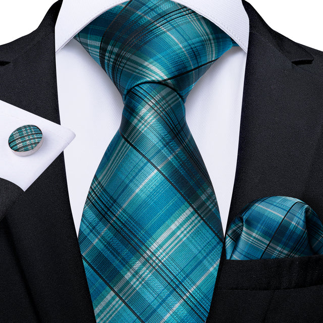 Fashion Striped Tie