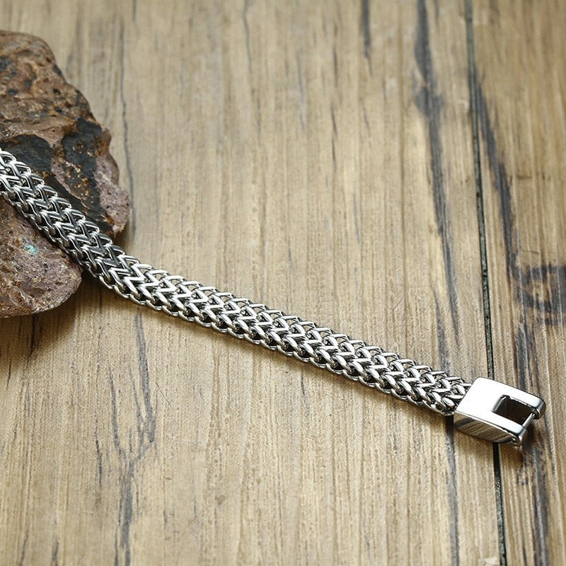 STYLISH CHAIN BRACELET FOR MEN
