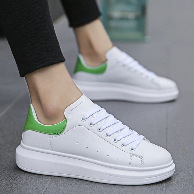 Male Cool Street Casual Sneakers