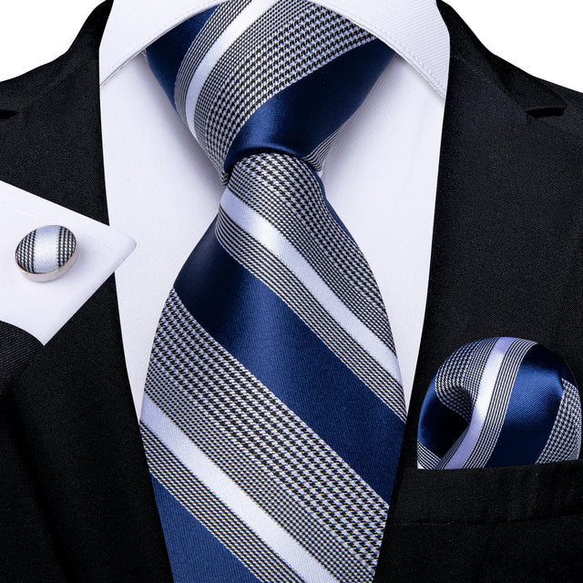 Fashion Striped Tie