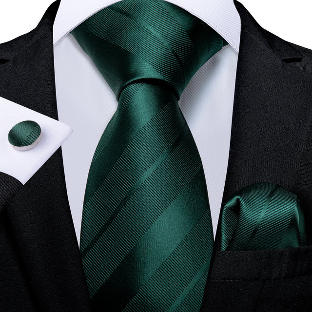 Fashion Striped Tie