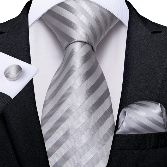 Fashion Striped Tie