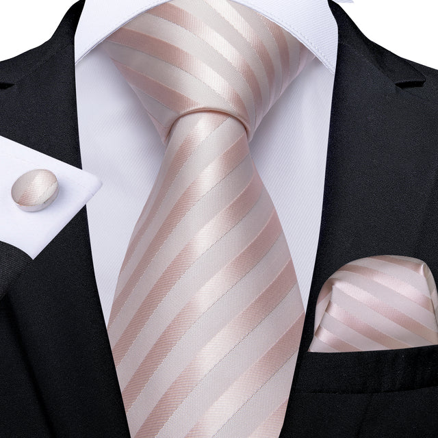 Fashion Striped Tie