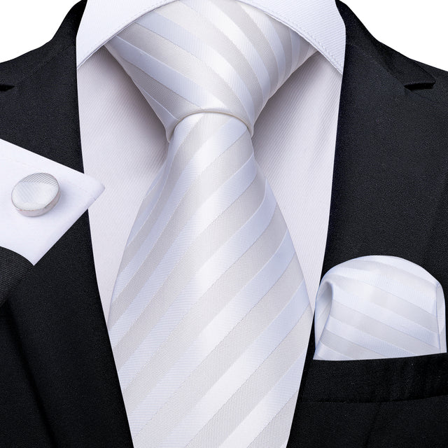 Fashion Striped Tie
