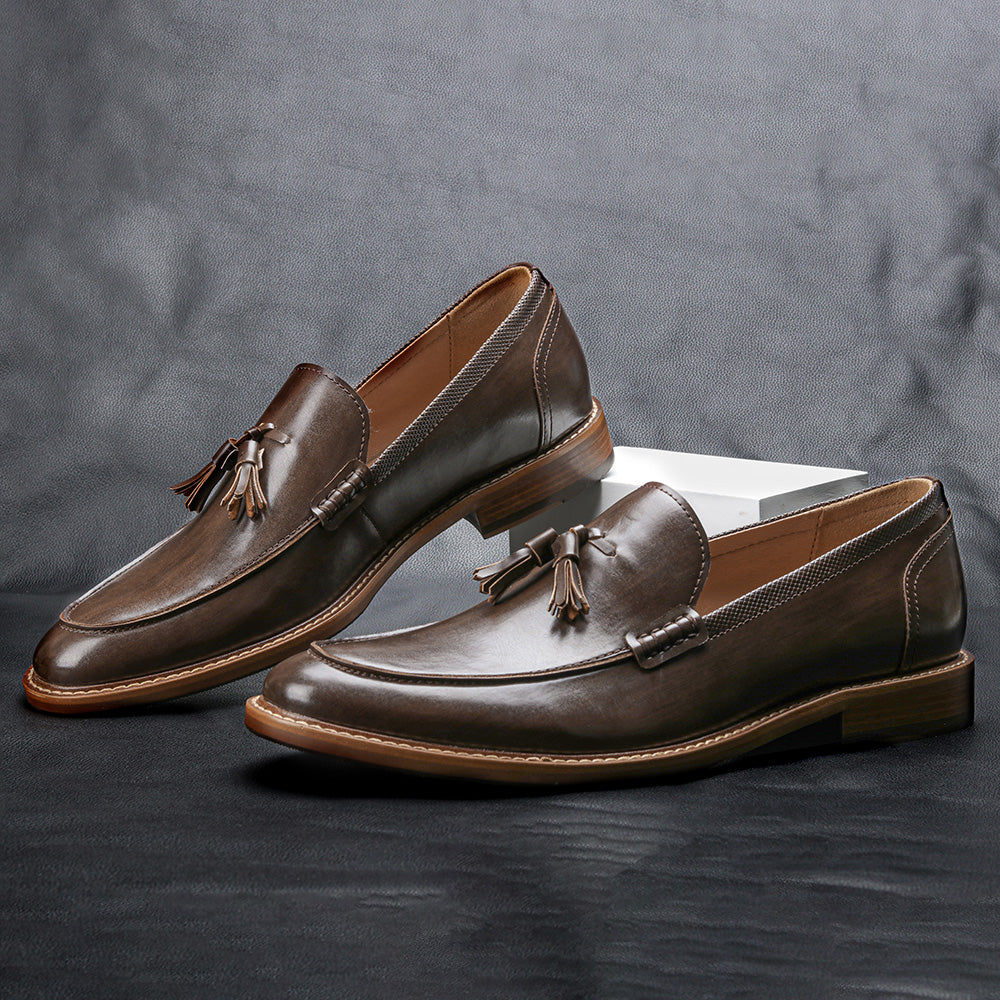 Wooten Classic Shoes