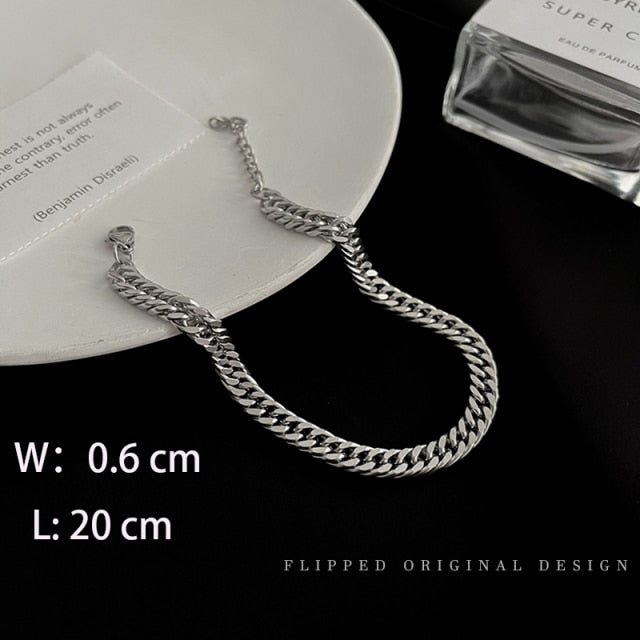 Cuban Hand Chain