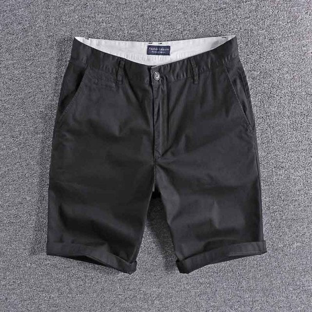 Men Chino Short