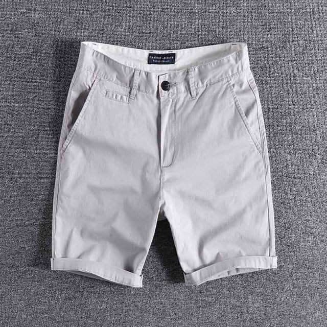 Men Chino Short