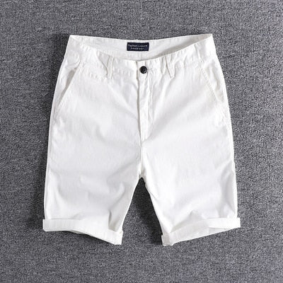Men Chino Short