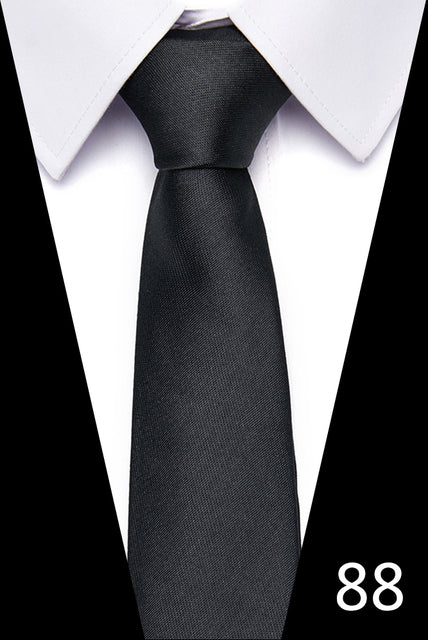 Handmade Mix Colors Classic Ties