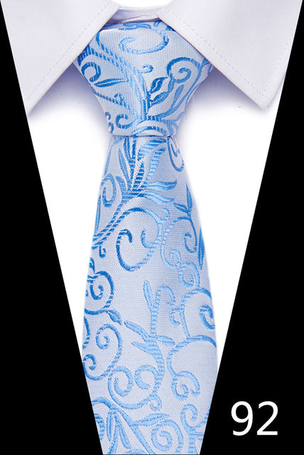 Handmade Mix Colors Classic Ties