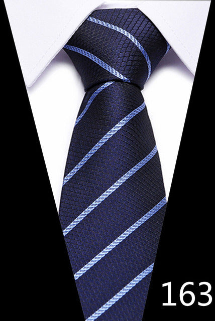 Handmade Mix Colors Classic Ties