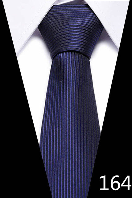 Handmade Mix Colors Classic Ties