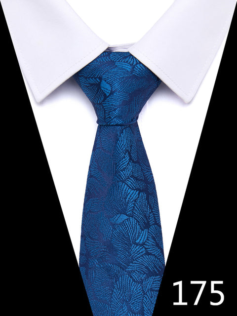 Handmade Mix Colors Classic Ties